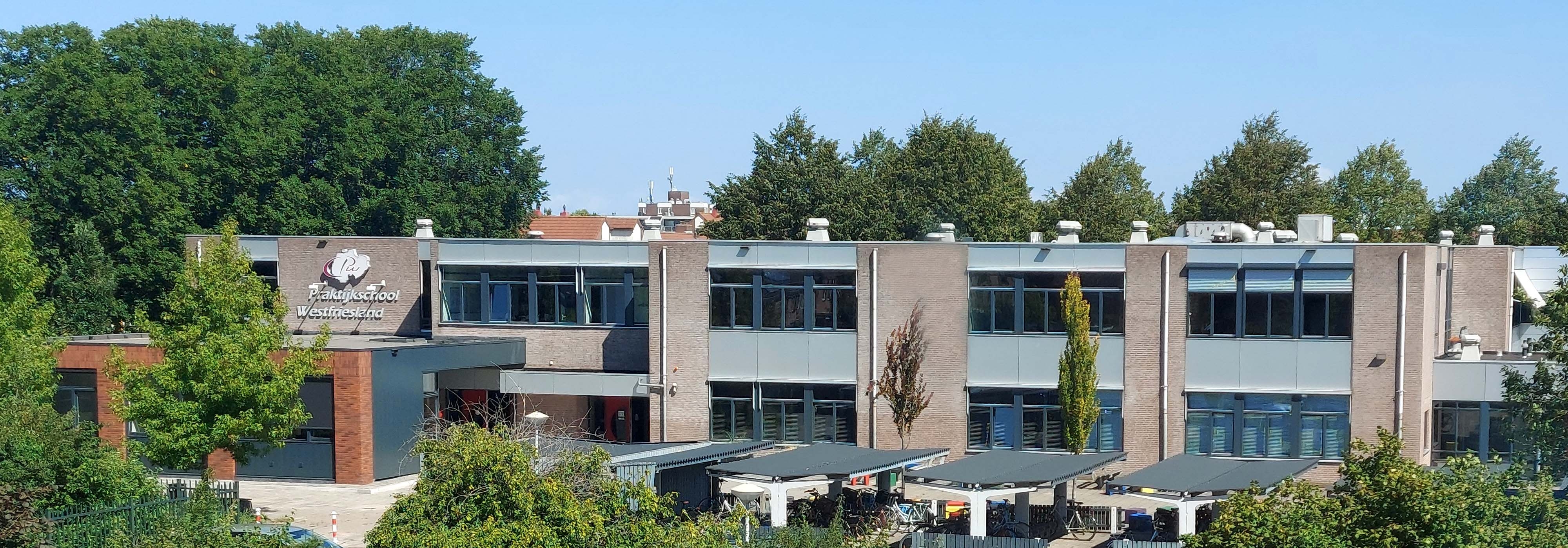 SBO 't Palet - speciale basisschool